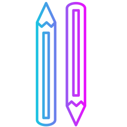 Pencils icon