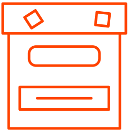 Box icon