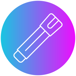 Glue stick icon