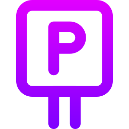 パーキング icon