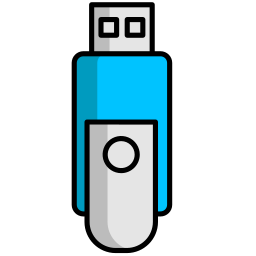 usb 스틱 icon