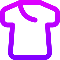 tシャツ icon