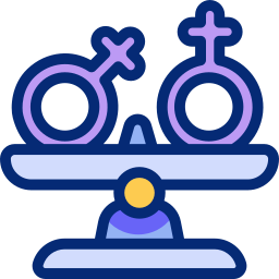 동등한 권리 icon