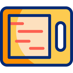 Cutting board icon