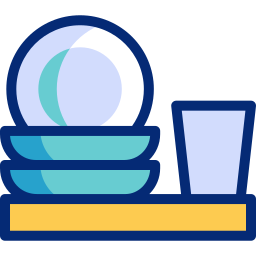 Plates icon