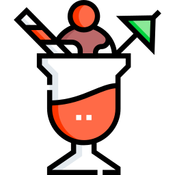 Ice cream icon