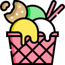 アイスクリーム icon