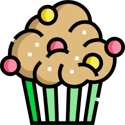 Muffin icon