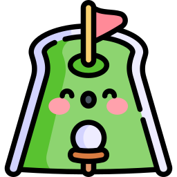 minigolf icon