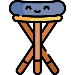 Stool icon