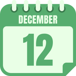 dezember icon