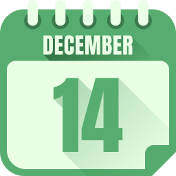 december icoon