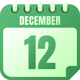 dezember icon