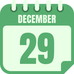 dezember icon