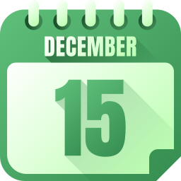 dezember icon