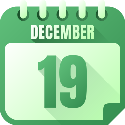 dezember icon