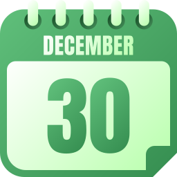 30 grudnia ikona