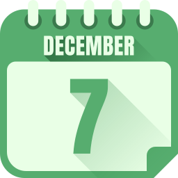 december icoon