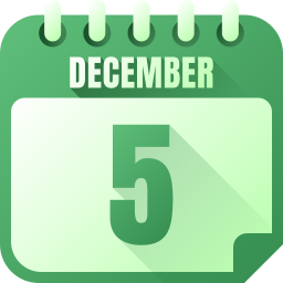 dezember icon