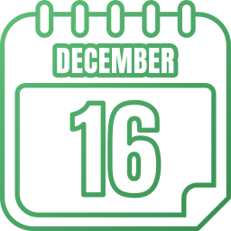 dezember icon