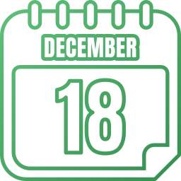 dezember icon