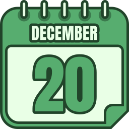 dezember icon