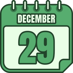 dezember icon