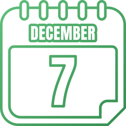 dezember icon