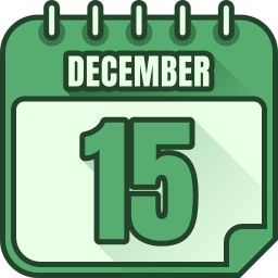 december icoon