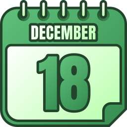 dezember icon