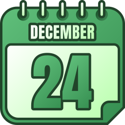 dezember icon