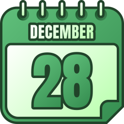 dezember icon