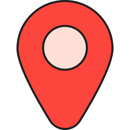 Location icon