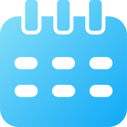 Calendar icon