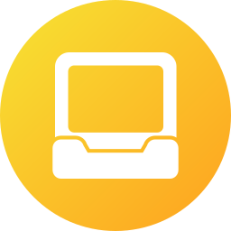 Laptop icon