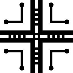 라우팅 icon