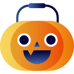 Pumpkin icon