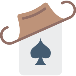 tarjeta icono