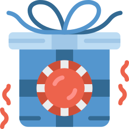 Gift icon