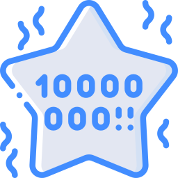 Prize icon