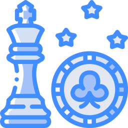 Chess piece icon