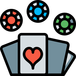 Poker icon