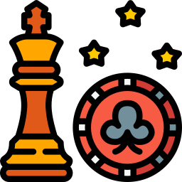 Chess piece icon