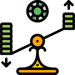 Balance icon