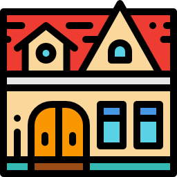 House icon