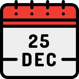 Calendar icon