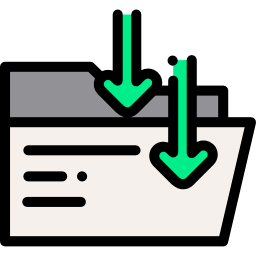 Folder icon