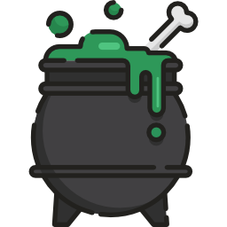 Cauldron icon