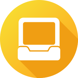 Laptop icon