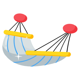 Hammock icon